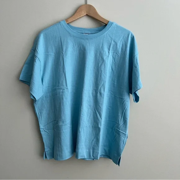 Women's Size Large T-shirt Lot - 4 T-shirts - Picture 6 of 16